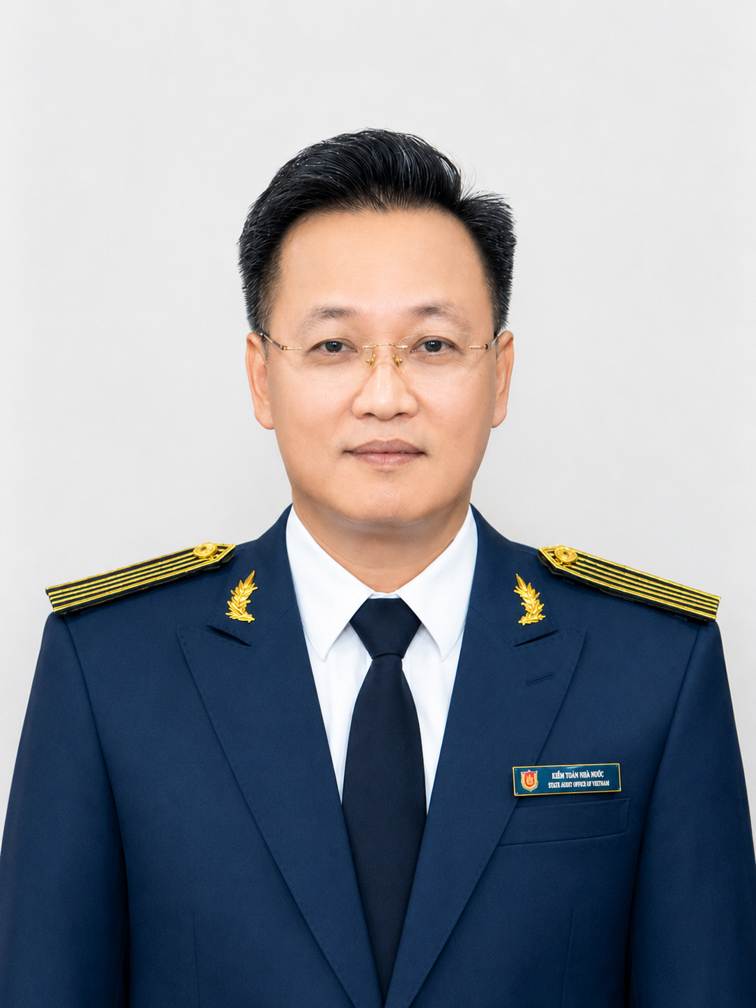ÔNG NGUYỄN HỮU NGHĨA